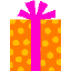 gift graphic