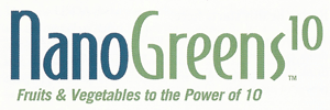 Nano Greens 10